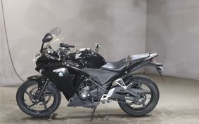 HONDA CBR250R MC41