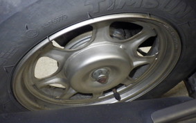 HONDA TACT-4ﾍﾞｰｼｯｸ 2025 AF75