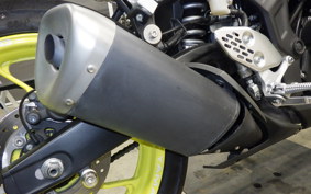 YAMAHA YZF-R25 A 2001 RG43J
