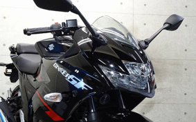 SUZUKI GIXXER 150 SF 2021 ED11W
