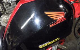 HONDA APE 100 HC07