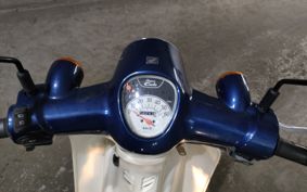 HONDA SUPER CUB50 AA09