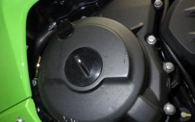 KAWASAKI NINJA 250 2 2022 EX250Y