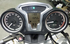BMW R NINE T 2014