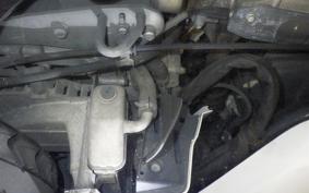HONDA GYRO CANOPY 2004 TA03