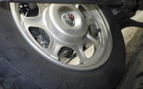 HONDA TACT-4ﾍﾞｰｼｯｸ AF79