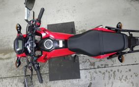 HONDA GROM JC75