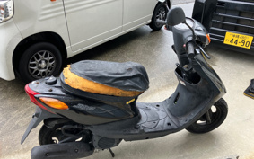 YAMAHA JOG DELUXE SA36J