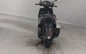 YAMAHA  CYGNUS  GRIF ASU SEJ4J