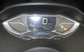 HONDA PCX 160 2005 KF47