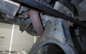 YAMAHA AXIS 100 SB06J