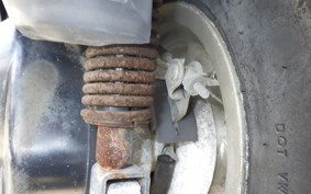 HONDA FREE WAY GEN 2 MF03