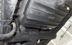 KAWASAKI VULCAN 400 Gen.2 1995 VN400A