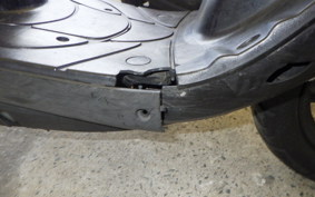 YAMAHA JOG ZR Gen.3 SA39J