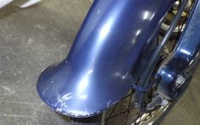 HONDA C70 SUPER CUB C70