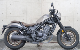 HONDA REBEL 250  S E-clutch MC49