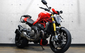 DUCATI MONSTER 1200S 2016 M603J