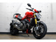 Фото Ducati MONSTER 1200S 2016 с японского аукциона
