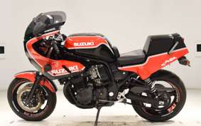 SUZUKI GS1200SS 2001 GV78A