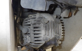 HONDA C50 SUPER CUB 2020 AA04