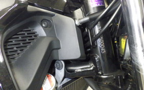 SUZUKI GSX-S125 2021 DL32D