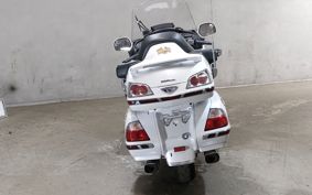 HONDA GL 1800 GOLD WING SC47
