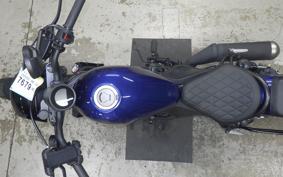 HONDA REBEL 250 S 2003 MC49