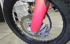 HONDA CRF250L 2006 MD44