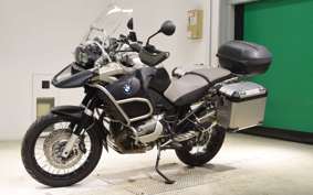 BMW R1200GS ADVENTURE 2009