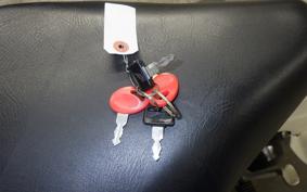 HONDA C50 SUPER CUB 1999 AA01