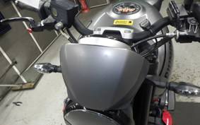 TRIUMPH TRIUMPH TRIDENT660 2022