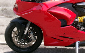 DUCATI  DUCATI PANIGA-REV2 2020 1H00