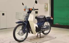 HONDA C50 SUPER CUB E 2024 AA01