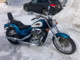 Фото Honda STEED 400 1994 с японского аукциона