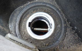 HONDA DIO CESTA AF34