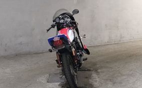 YAMAHA XJ400 4G0
