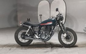 YAMAHA SR400 RH01J