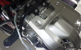 HONDA CT125-2 2012 JA65
