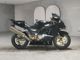 Фото Kawasaki ZX 1200 NINJA R 2005 с японского аукциона