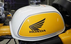 HONDA MONKEY 2013 AB27