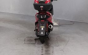 YAMAHA CYGNUS125X SE44J