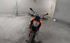 KTM 390 DUKE JPJ40