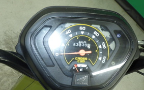 HONDA ｸﾛｽｶﾌﾞ110-2 2024 JA45