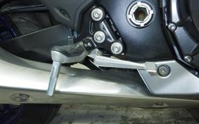 SUZUKI HAYABUSA Gen.3 2025 EJ11A