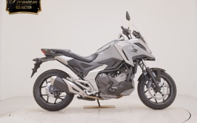 HONDA NC750X DCT 2024 RH09