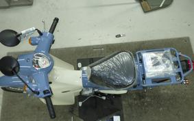 HONDA C50 SUPER CUB AA09