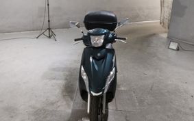 SUZUKI ADDRESS V125 DT11A