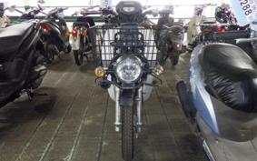 HONDA C50 SUPER CUB 2002 AA04