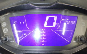 YAMAHA CYGNUSｸﾞﾘﾌｧｽ 2002 SEJ4J