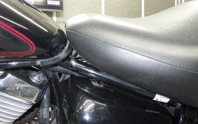 YAMAHA DRAGSTAR 250 2009 VG02J